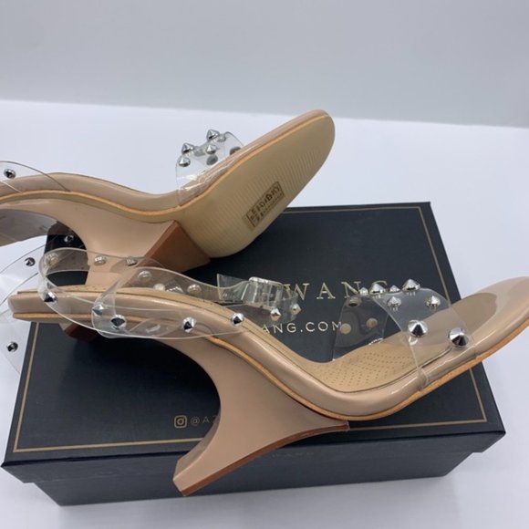 Azalea Wang Perceptor Nude Studded - Picture 5 of 6